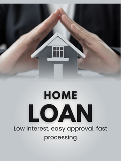 1 Home Loan
