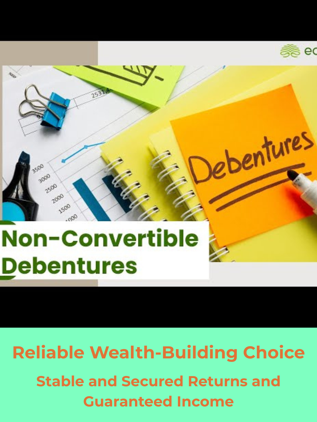 11 Non Convertable debentures