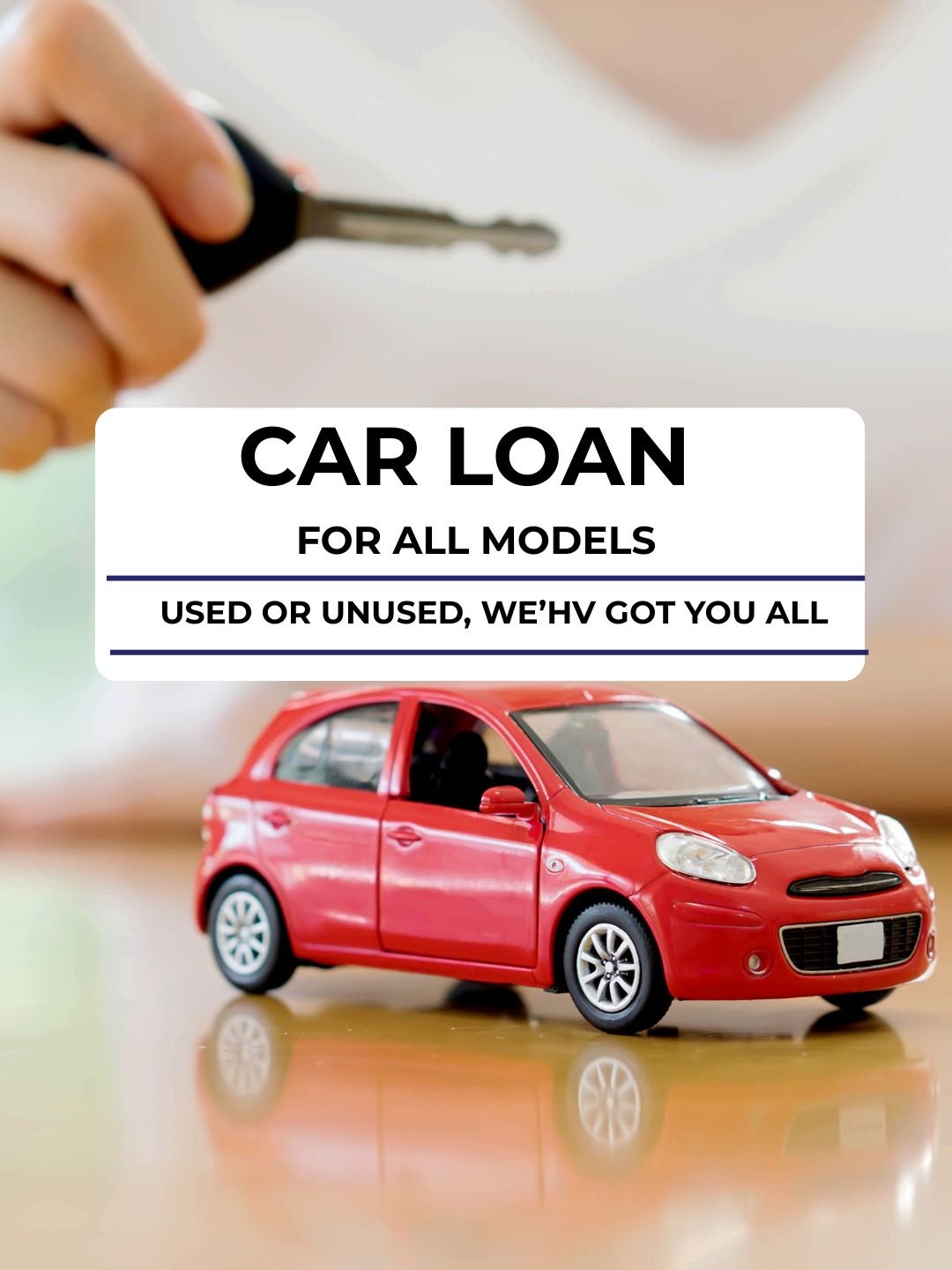 6 car loan