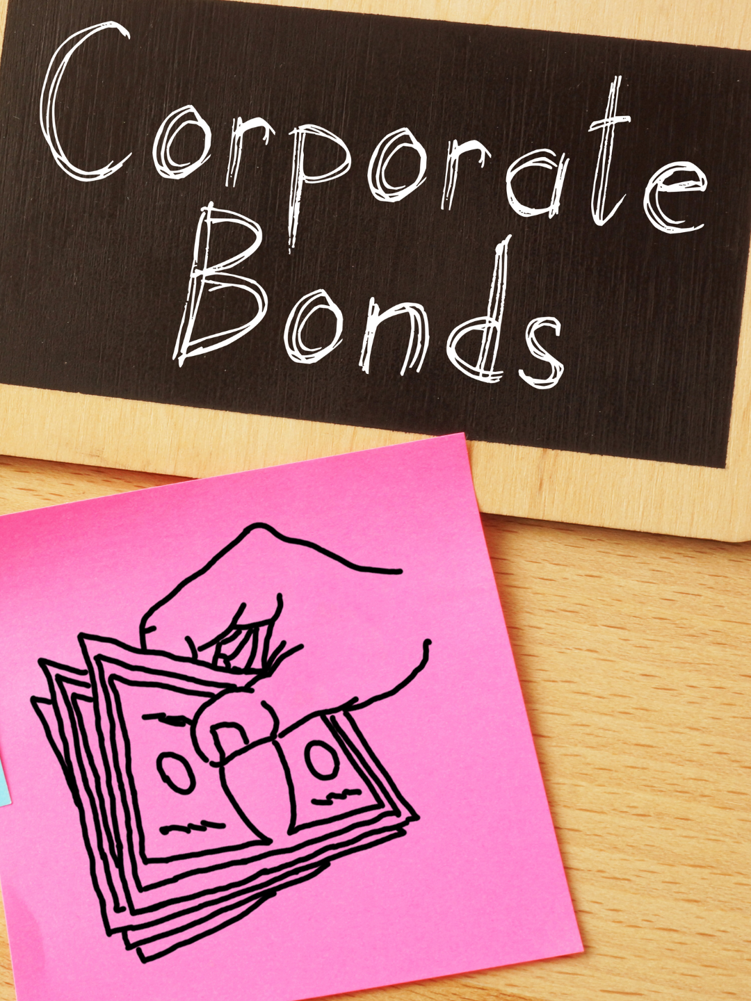 corporate bonds corporate bonds
